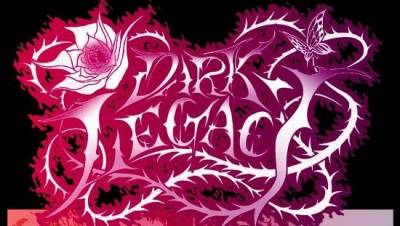 logo Dark Legacy (JAP)